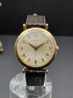Wittnauer - *Vintage Linen Dial 14K Gf* - Zonder, Nieuw