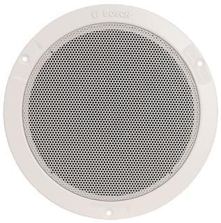 Bosch LBC3087/41 6W Haut-Parleur Métallique À Plafond -, Doe-het-zelf en Bouw, Elektriciteit en Kabels, Verzenden