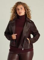 Yest Curve jasje Grace1(48)Maat 46/48 (XL) of groter, Kleding | Dames, Verzenden, Nieuw, Maat 46/48 (XL) of groter, Overige kleuren