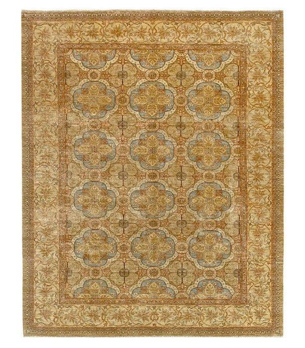 Farahan - Vloerkleed - 314 cm - 253 cm, Huis en Inrichting, Stoffering | Tapijten en Vloerkleden