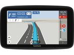 TomTom GO Classic (2e GEN) - Autonavigatie - 6 inch, Verzenden, Zo goed als nieuw