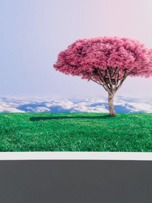 Téber - High Society · XL, Antiek en Kunst, Kunst | Designobjecten