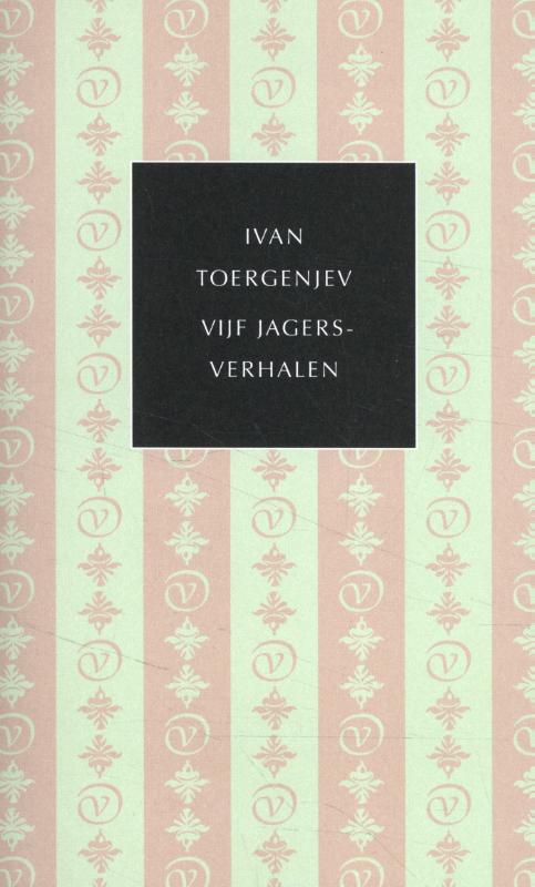 Vijf jagersverhalen / De kleine Russische bibliotheek, Boeken, Romans, Gelezen, Verzenden