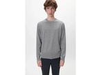 Veiling - Drykorn Vincent Trui met ronde hals Maat L  Grijs, Vêtements | Hommes, Pulls & Vestes