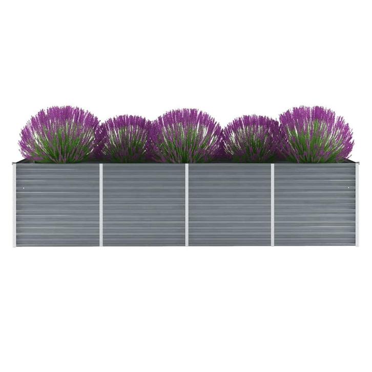 320cm Plantenbak | OP = OP | Tijdelijke Prijs, Tuin en Terras, Bloembakken en Plantenbakken, 60 cm of meer, 100 cm of meer, Rechthoekig