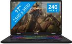 MSI Pulse 17 AI C1VGKG-050NL QWERTY laptops, Computers en Software, Windows Laptops, Verzenden, Nieuw