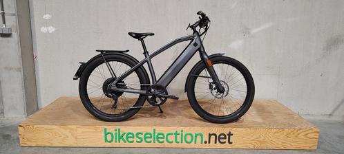 Speed Pedelec | Stromer ST1 | - 49% | 2022, Fietsen en Brommers, Elektrische fietsen, 47 tot 51 cm, 50 km per accu of meer, Zo goed als nieuw