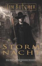 Stormnacht / Dresden dossiers 9789049500061 J. Butcher, Verzenden, Gelezen, J. Butcher