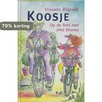Koosje Op de fiets met oma Booma 9789026609978, Verzenden, Gelezen, Vrouwke Klapwijk