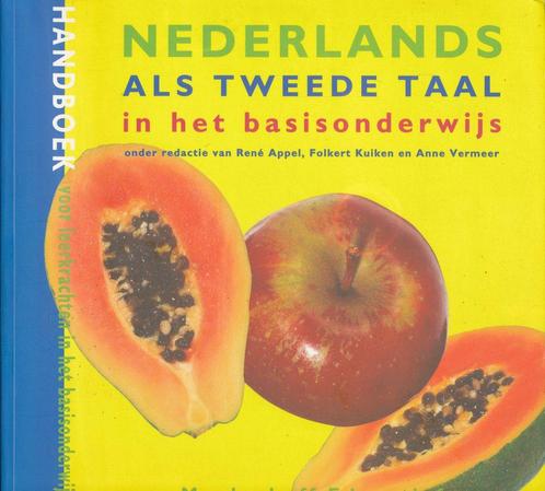 Nederlands als tweede taal in het basisonderwijs, Boeken, Schoolboeken, Verzenden