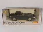 Schaal 1:18 Giodi Ferrari Daytona 365 GTS/4 cabriolet 196..., Ophalen of Verzenden, Gebruikt
