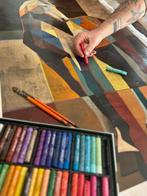 RHUL RODRÍGUEZ (1981, Spain) - FRAGMENTO NOBLE - XL - No