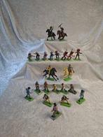 Britains Deetail - Personnage miniature - Cowboys and, Nieuw