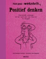 Feel good werkschrift - Positief denken / Feel good, Boeken, Verzenden, Zo goed als nieuw, Yves-Alexandre Thalmann