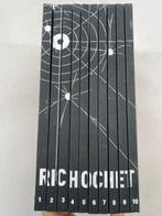 Ric Hochet - Intégrale T1 à T10 - Collection complète - 10x, Nieuw