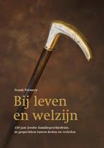Bij leven en welzijn 9789023259510 Frank Vermeer, Boeken, Verzenden, Gelezen, Frank Vermeer