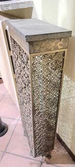 Grille décorative - 1940-1950 - Couvre-thermostat