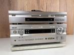 Yamaha - Récepteur RX-V740RDS + lecteur DVD-S796 Ensemble, Nieuw