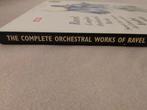 Maurice Ravel - The Complete Orchestral Works of Ravel - EMI, Nieuw in verpakking