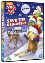 Wonder Pets: Save the Reindeer DVD (2009) Jennifer Oxley, Verzenden