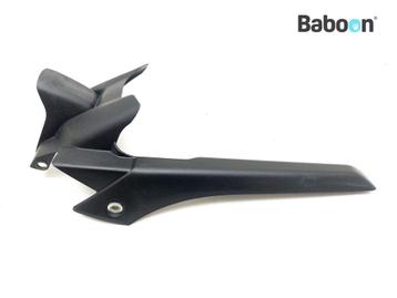 Hugger Yamaha Tracer 700 2016-2017 (MTT690) (B34-F1650-02), Verzenden
