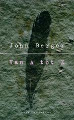 Van A tot X 9789029083485 John Berger, Boeken, Verzenden, Gelezen, John Berger