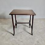 Tafel - Hout, Beuken, Eik - Thonet-stijl tafel uit de jaren