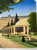 Olivier - Vittel Campagne Thermale, Antiek en Kunst