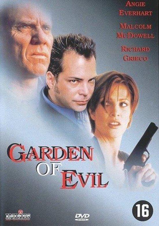 Garden of evil (dvd nieuw), Cd's en Dvd's, Dvd's | Actie, Ophalen of Verzenden