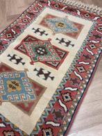 Kaukasisch Kazak - handgeknoopt - wol - nieuw - Turkije -, Nieuw