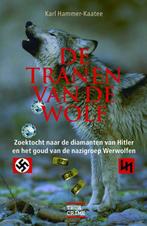De Tranen Van De Wolf 9789038918051, [{:name=>'K. Hammer-Katee', :role=>'A01'}], Verzenden