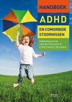 Handboek ADHD en comorbide stoornissen 9789401421171, Jan Buitelaar, Constance Dolman, Verzenden