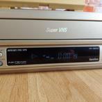 JVC HR-S6600 S-VHS Videorecorder, Collections