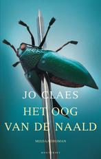 Het oog van de naald / Thomas Berg / 4 9789089241559, Verzenden, Gelezen, Jo Claes