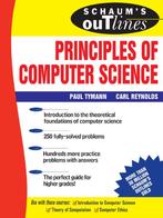 Schaums Outlines Principles Comp Science 9780071460514, Boeken, Verzenden, Gelezen, Paul Tymann