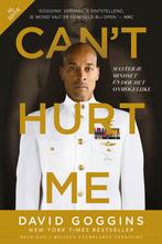Cant hurt me (9789043940894, David Goggins), Boeken, Verzenden, Nieuw