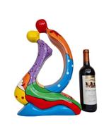 Figurine - Couple in love - fibre de verre