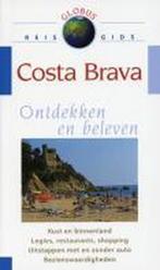 Globus Costa Brava 9789043812221 Reinhard Schaler, Verzenden, Gelezen, Reinhard Schaler
