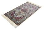 Tapis chinois dIsfahan au design très fin - Tapis - 158 cm