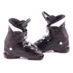 30 30,5 kinder skischoenen SALOMON TEAM T2, black, Sport en Fitness, Verzenden, Nieuw, Salomon