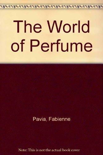 The World of Perfume 9781577150046, Livres, Livres Autre, Envoi