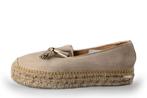 Espadrilles in maat 38 Beige | 10% extra korting, Kleding | Dames, Schoenen, Espadrilles, Verzenden, Beige, Zo goed als nieuw