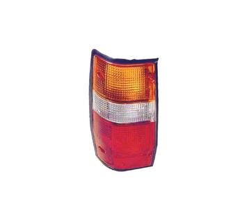FEUX ARRIÈRE GAUCHE POUR MITSUBISHI L200 PICK-UP D50 86-96, Verzenden