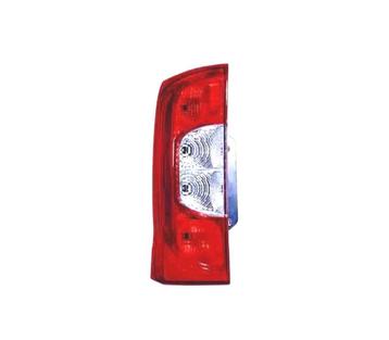 FEUX ARRIÈRE GAUCHE POUR CITROEN NEMO 1P FIAT QUBO ET PEUGEO, Verzenden