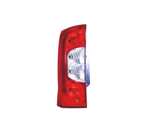 FEUX ARRIÈRE GAUCHE POUR CITROEN NEMO 1P FIAT QUBO ET PEUGEO, Auto-onderdelen, Verlichting, Verzenden