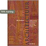 ARCHITECTUUR VIJFTIEN EEUWEN BOUWKUNST 9789021672519, Boeken, Verzenden, Gelezen, B. Risebero