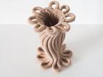 Sarah Roseman - sculptuur, Sun Coral Vessel Small - 20 cm -