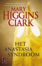 Anastasia Syndroom 9789024543700 Higgins Clark, Boeken, Verzenden, Gelezen, Higgins Clark