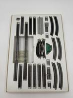 Minitrix N - 51499601, 51499510 - Voie ferrée pour trains, Hobby en Vrije tijd, Nieuw