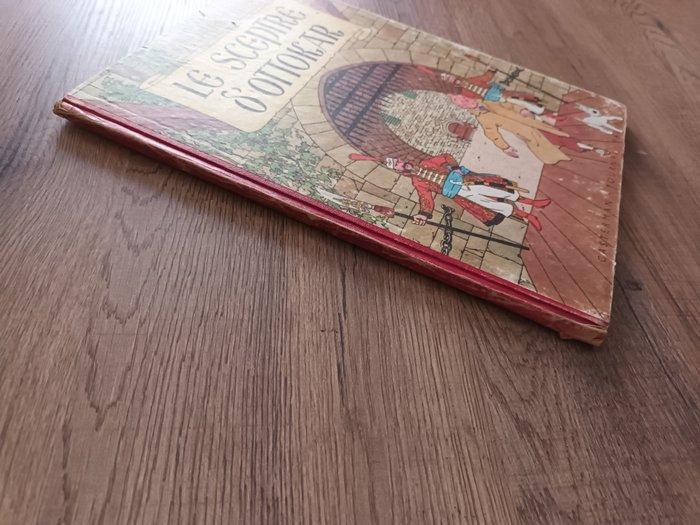 Tintin T8 - Le Sceptre DOttokar (B1) - EO couleur - C - 1, Boeken, Stripverhalen